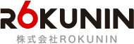 株式会社ROKUNIN